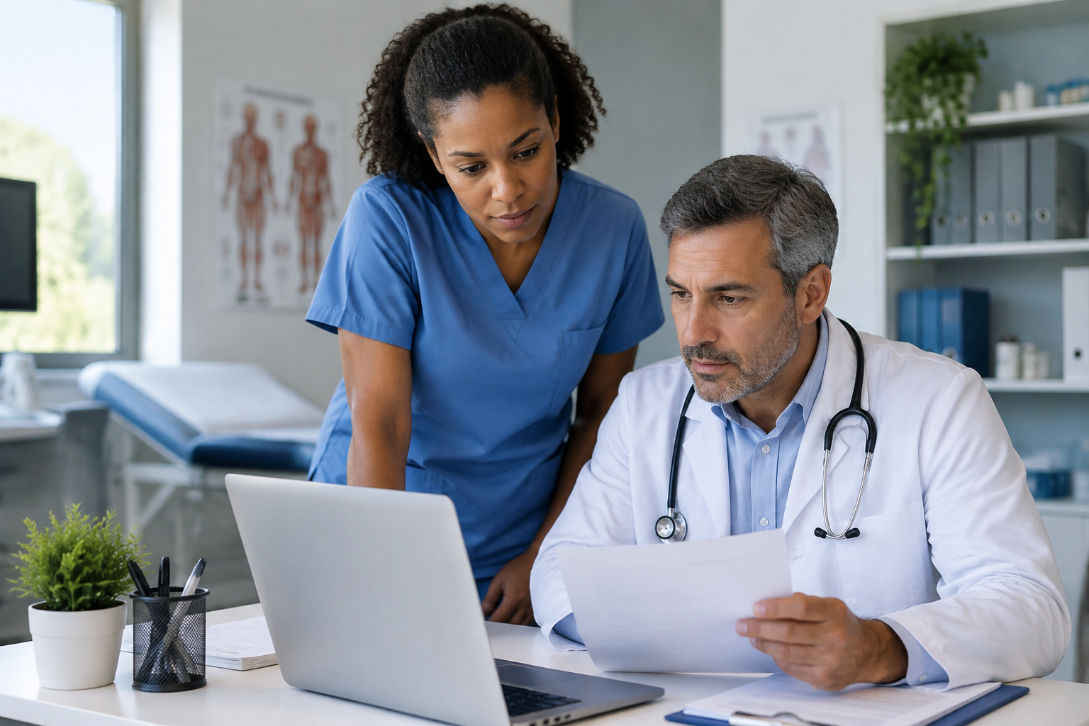 A Practice Owner’s Checklist for Finding and Fixing HIPAA Risks