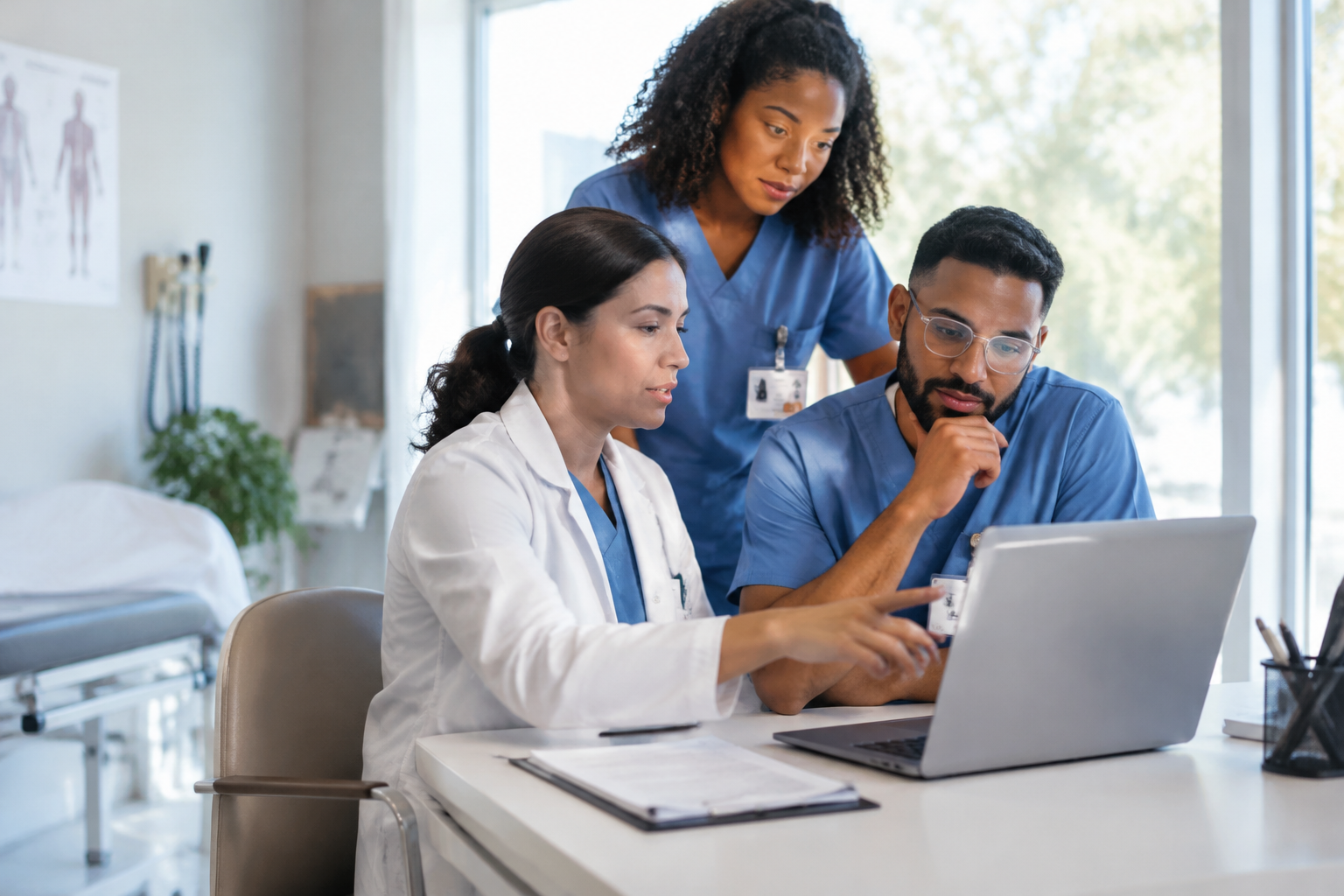 From Order to Approval: Stop Preventable Authorization Denials