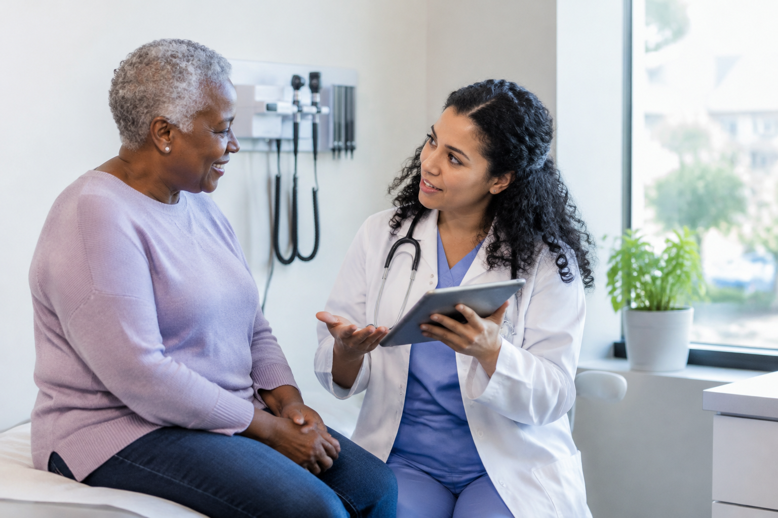 From Reminder to Resolution: Making Prevention Part of Care