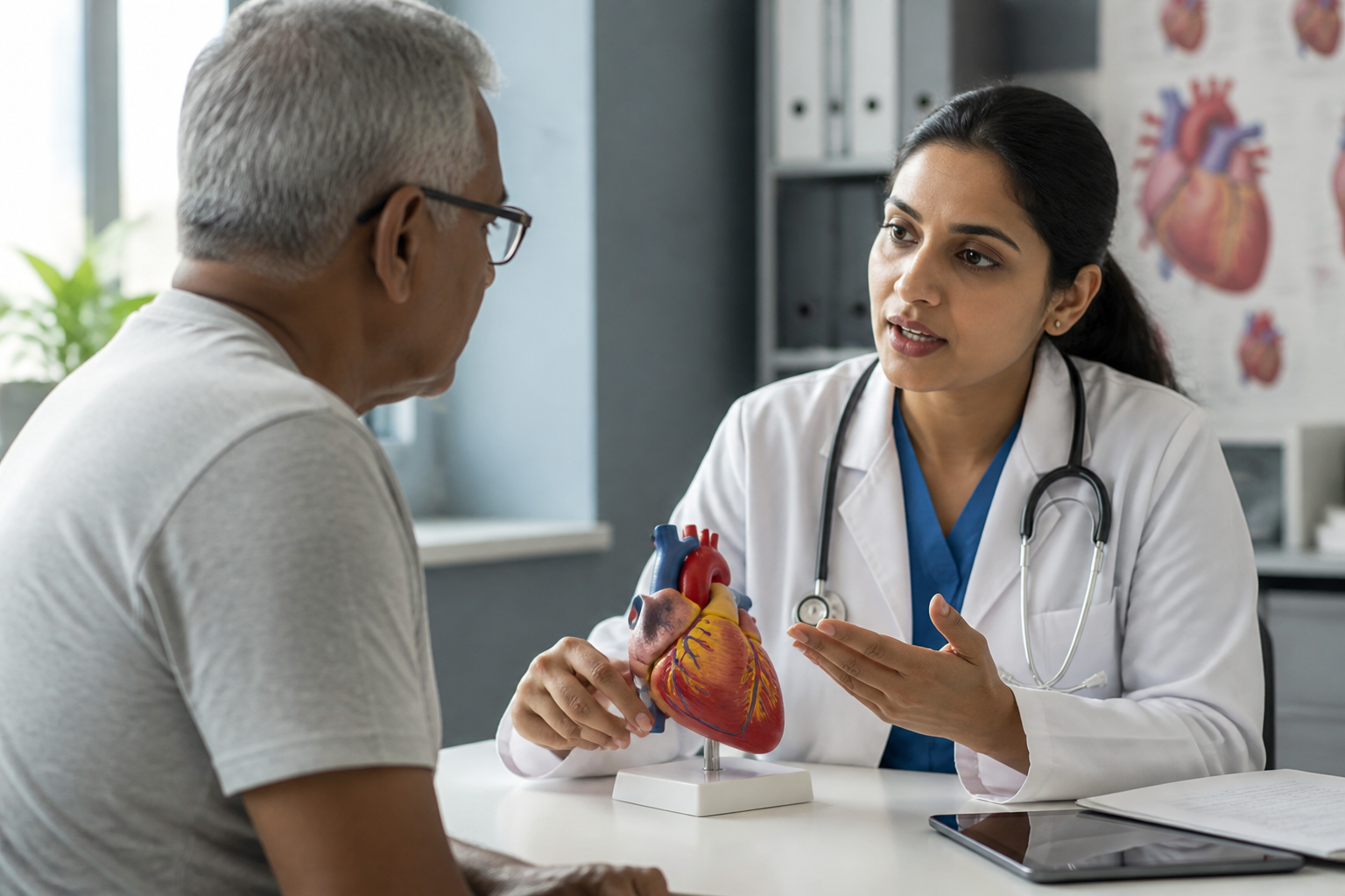 Why IKON EMR is the Ideal Cardiology EMR/EHR Solution for Your Practice