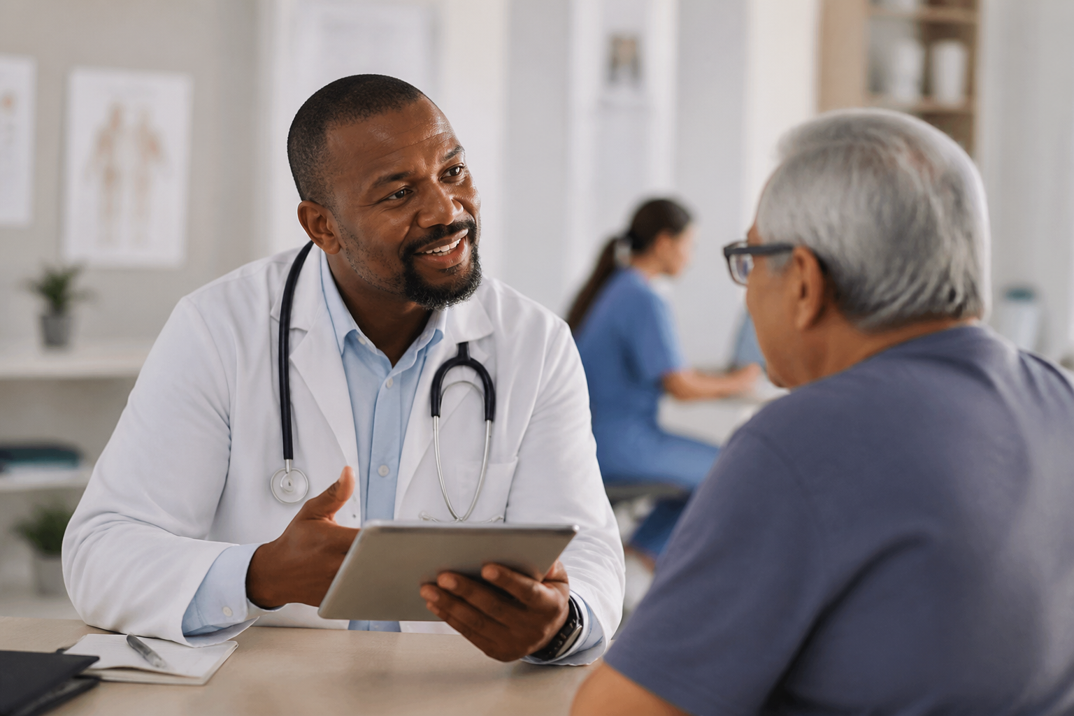 IKON EMR: The Ideal EMR Solution for Internal Medicine Practices