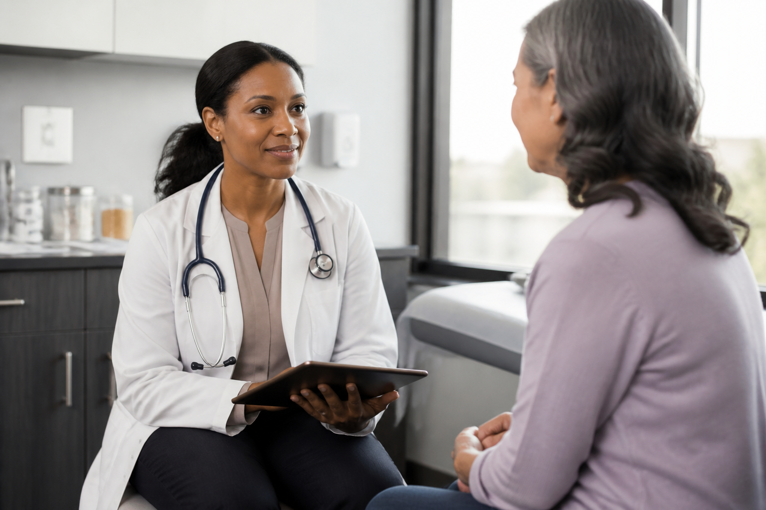 Why IKON EMR is the Ideal EMR/EHR for Internal Medicine Practices