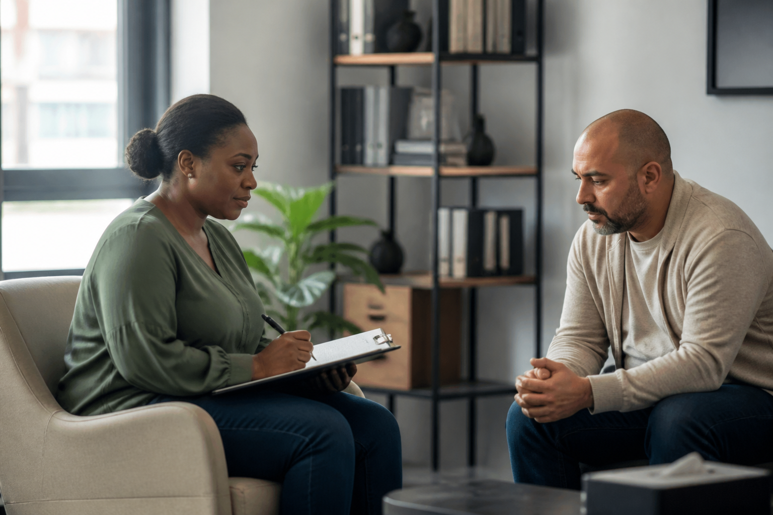 IKON EMR: The Ideal Mental Health EMR Solution for Modern Practices