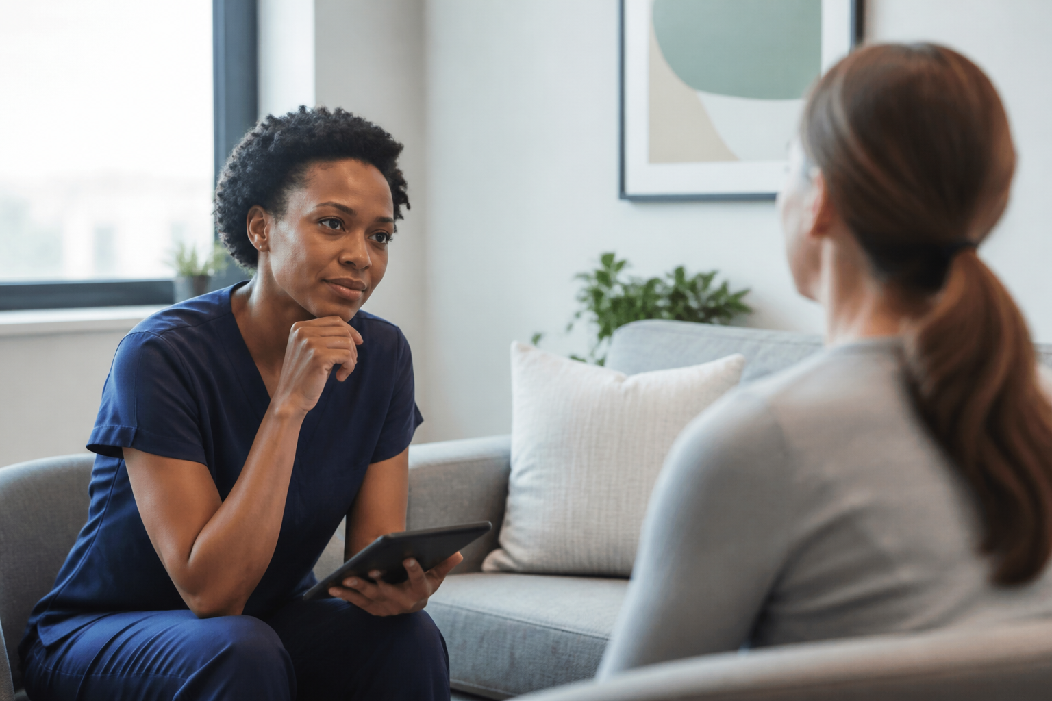 IKON EMR: The Ideal AI-Powered EMR for Mental Health Practices