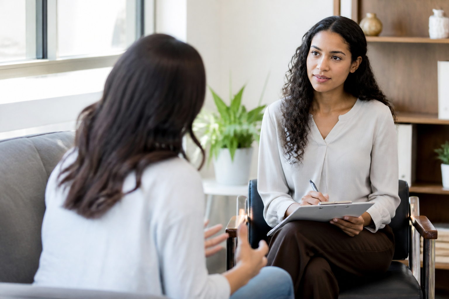 IKON EMR: The Ideal AI-Powered EMR for Mental Health Practices