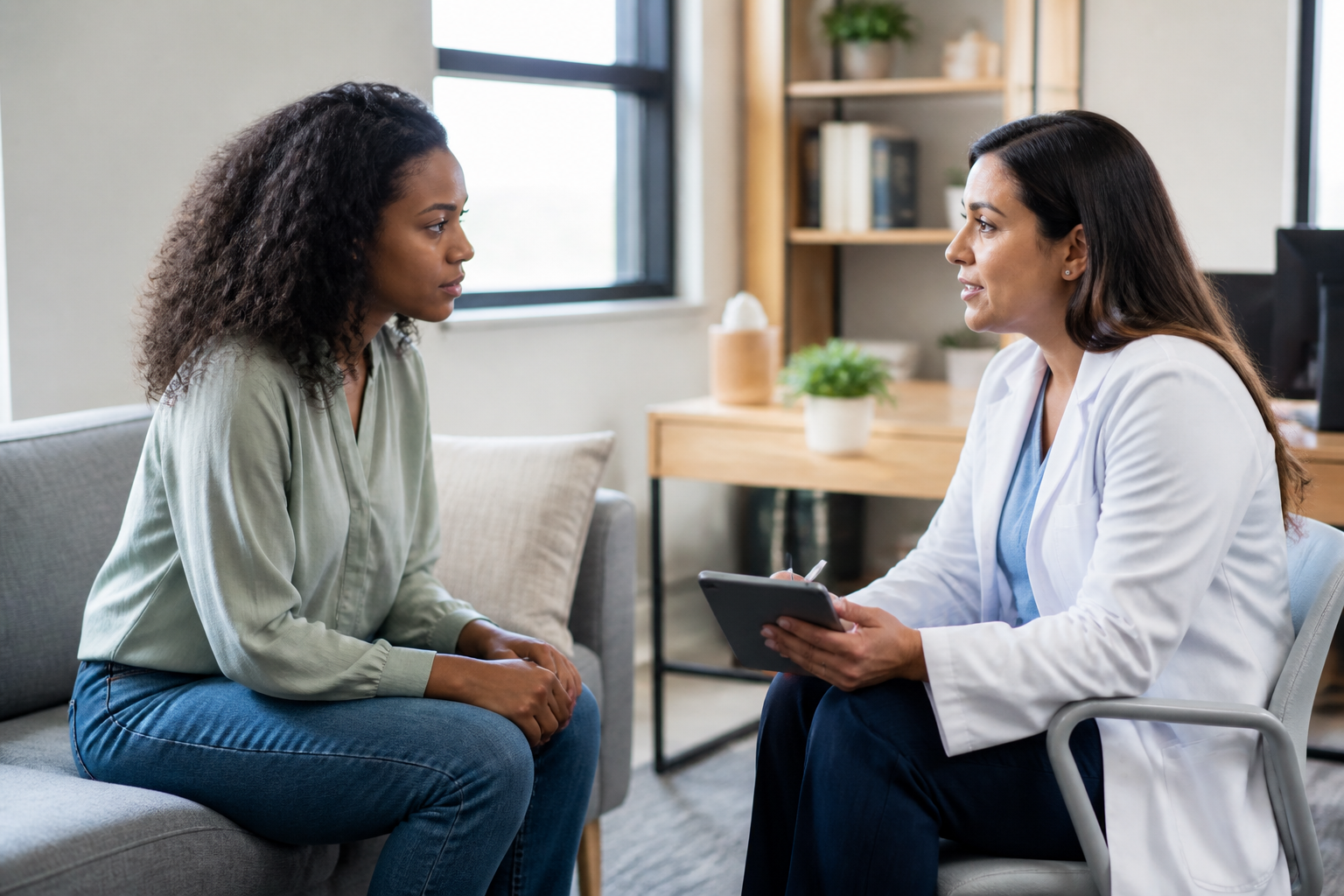 Why IKON EMR is the Ideal Mental Health EMR/EHR Solution