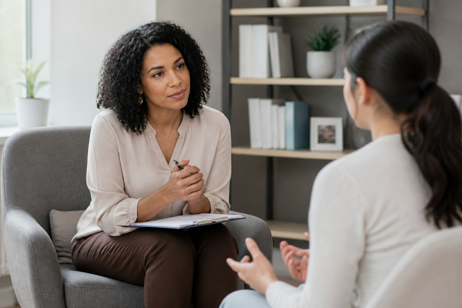 IKON EMR: The Optimal Mental Health EMR Solution for Modern Practices