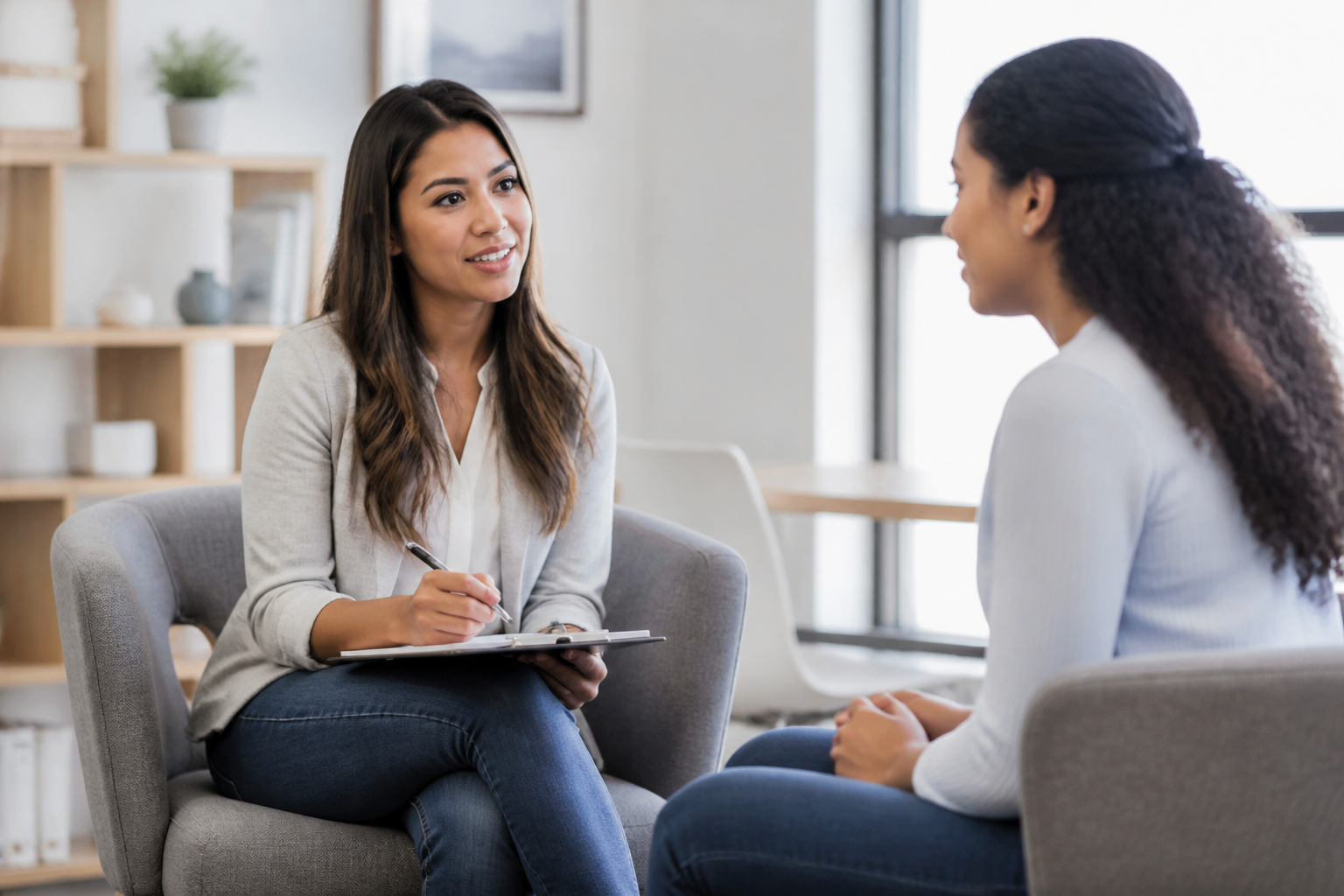 IKON EMR: The Ideal EMR/EHR Solution for Mental Health Practices