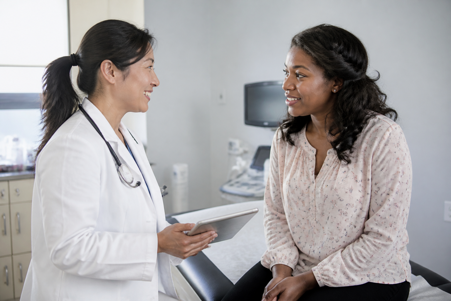 IKON EMR: The Ideal OB/GYN EMR/EHR Solution for Modern Practices