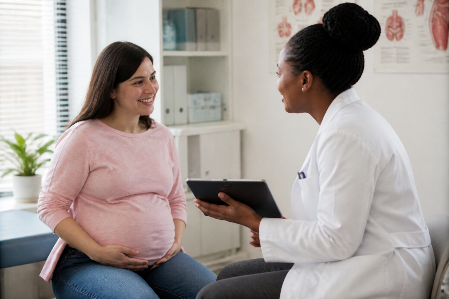 IKON EMR: The Ideal OB/GYN EMR/EHR Solution for Modern Practices
