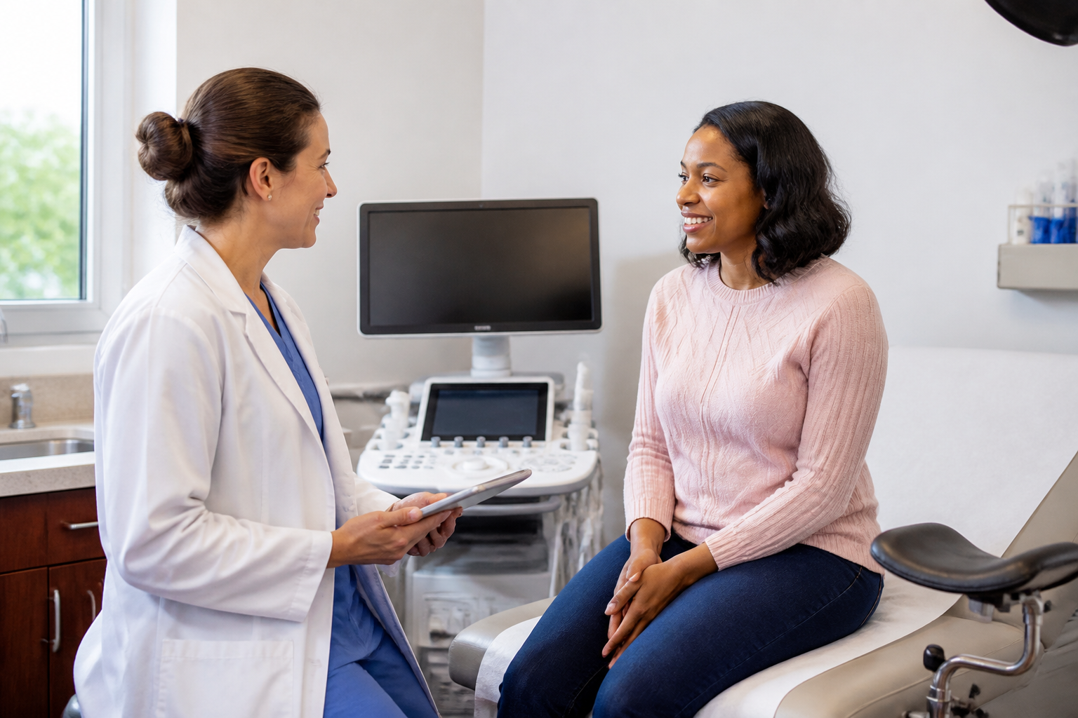 Why IKON EMR is the Ideal OB/GYN EMR Solution for Your Practice