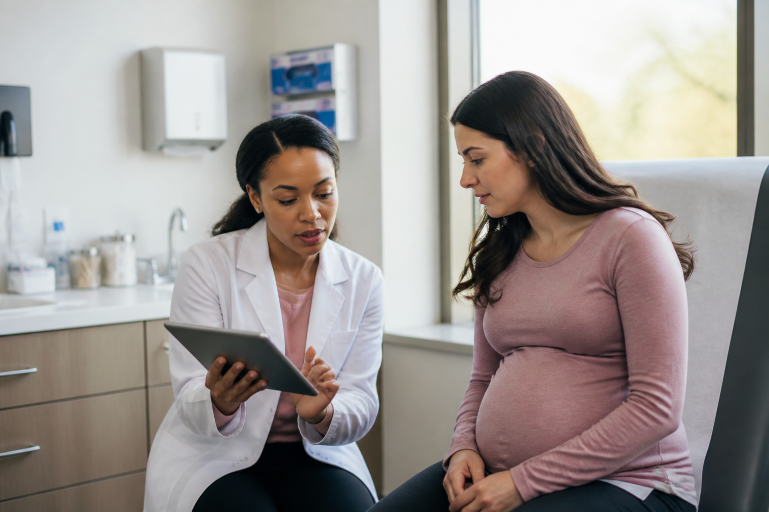 Why IKON EMR is the Perfect EMR/EHR for Your OB/GYN Practice