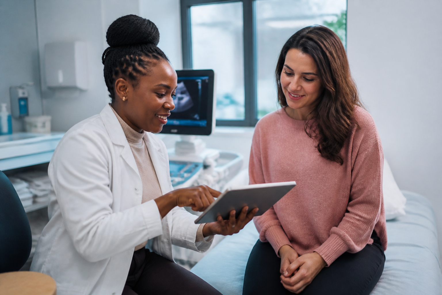 IKON EMR: The Ideal OB/GYN EMR/EHR Solution for Modern Practices
