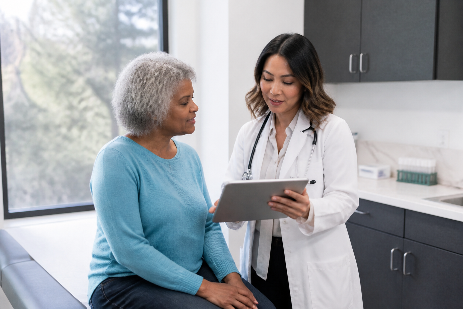 Why IKON EMR is the Ideal EMR for Pain Management Practices