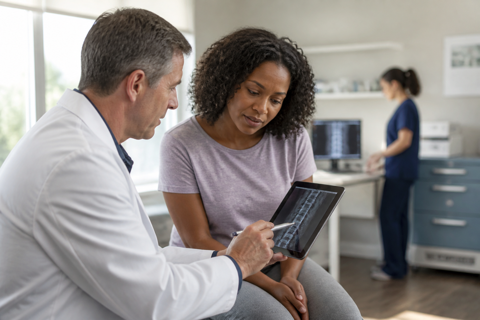 IKON EMR: The Ideal EMR/EHR Solution for Pain Management Practices