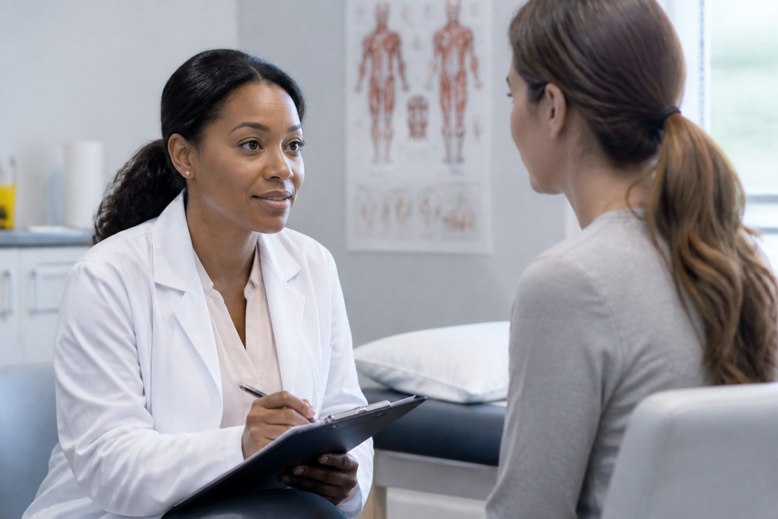 IKON EMR: The Definitive Pain Management EMR Solution for Modern Practices
