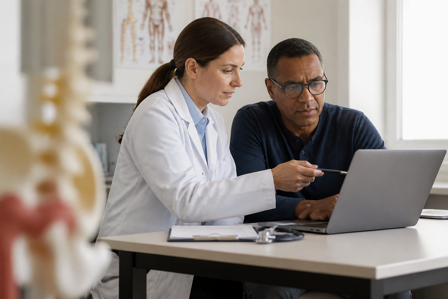 Why IKON EMR is the Ideal Pain Management EHR Solution