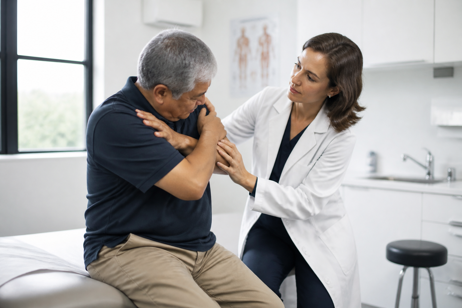Why IKON EMR is the Ideal Solution for Pain Management Practices