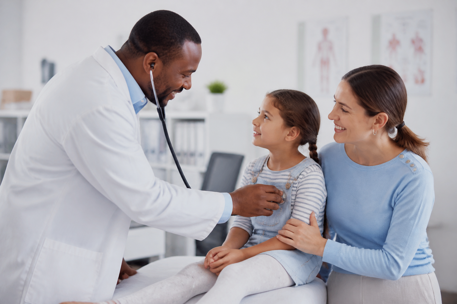 Why IKON EMR is the Best EMR/EHR Solution for Pediatrics Practices