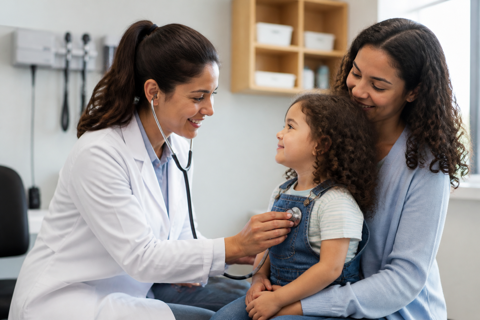 Why IKON EMR is the Ideal Solution for Pediatrics Practices