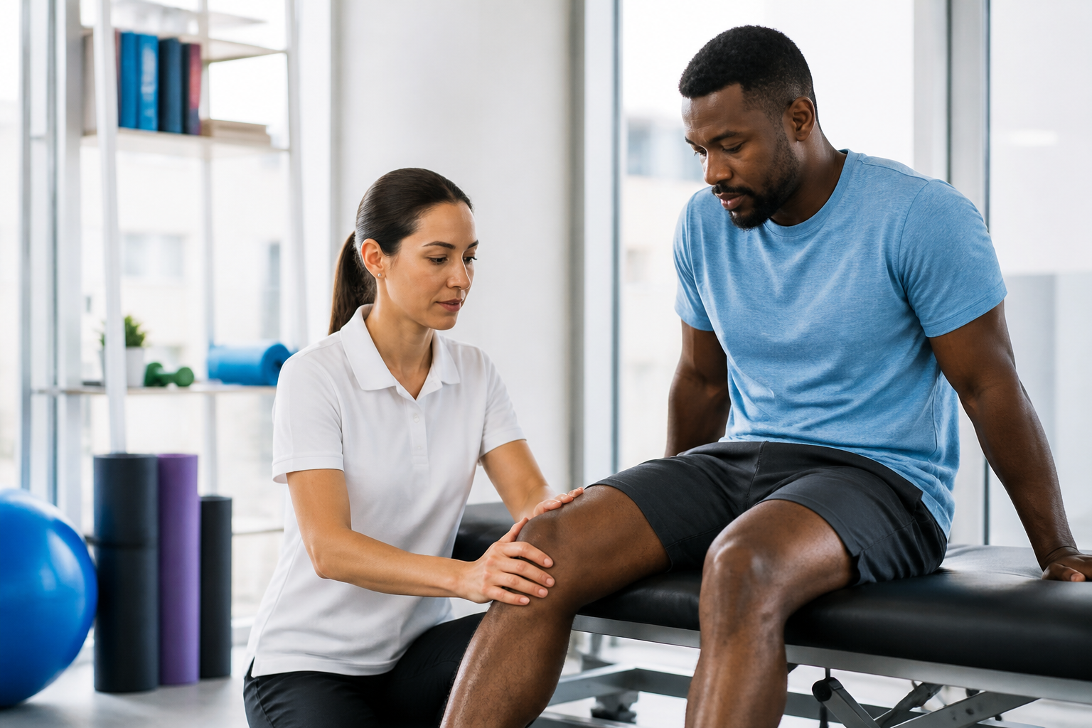 Why IKON EMR is the Ideal Solution for Physical Therapy Practices