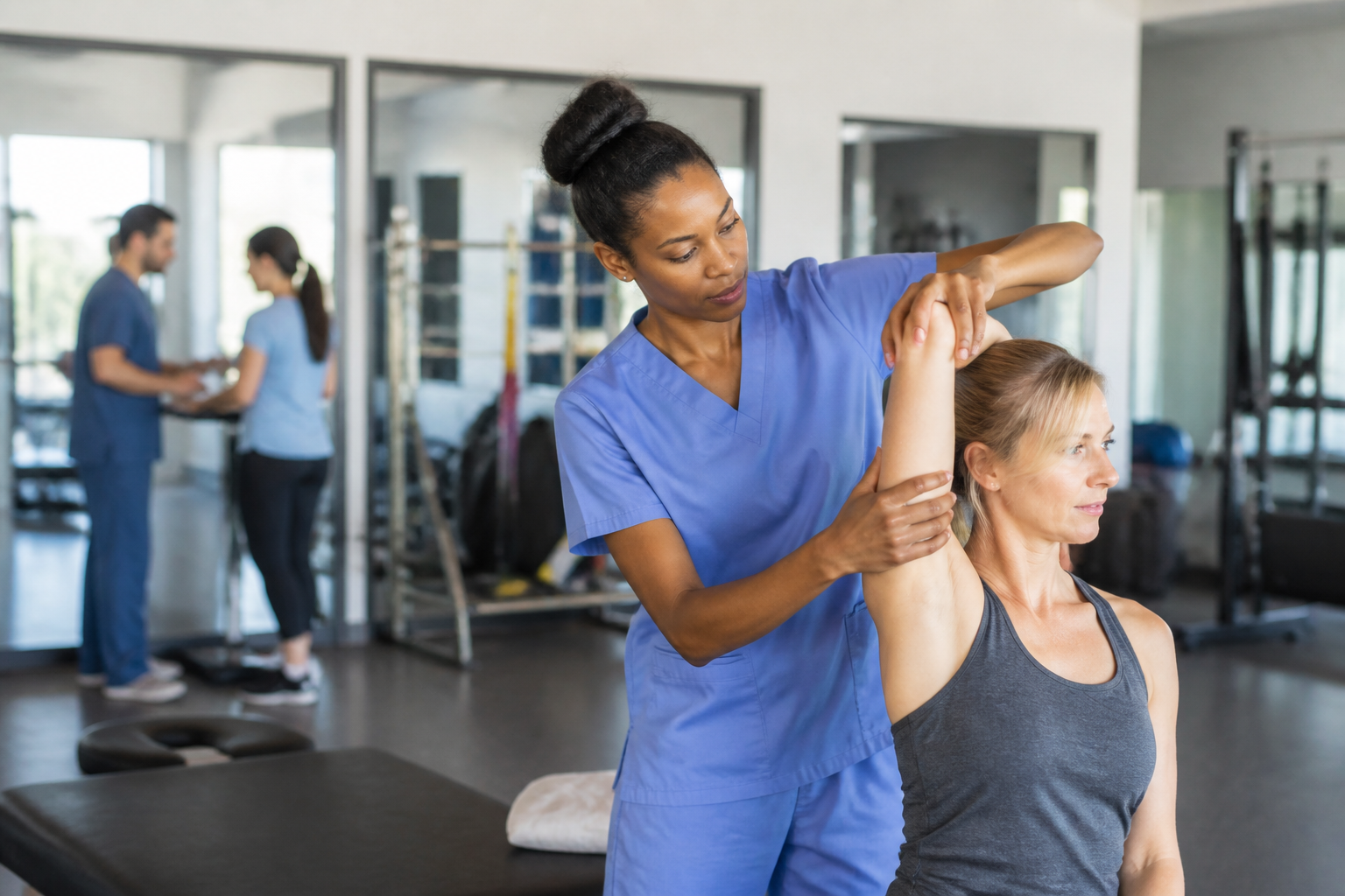 Why IKON EMR is the Best Solution for Physical Therapy Practices