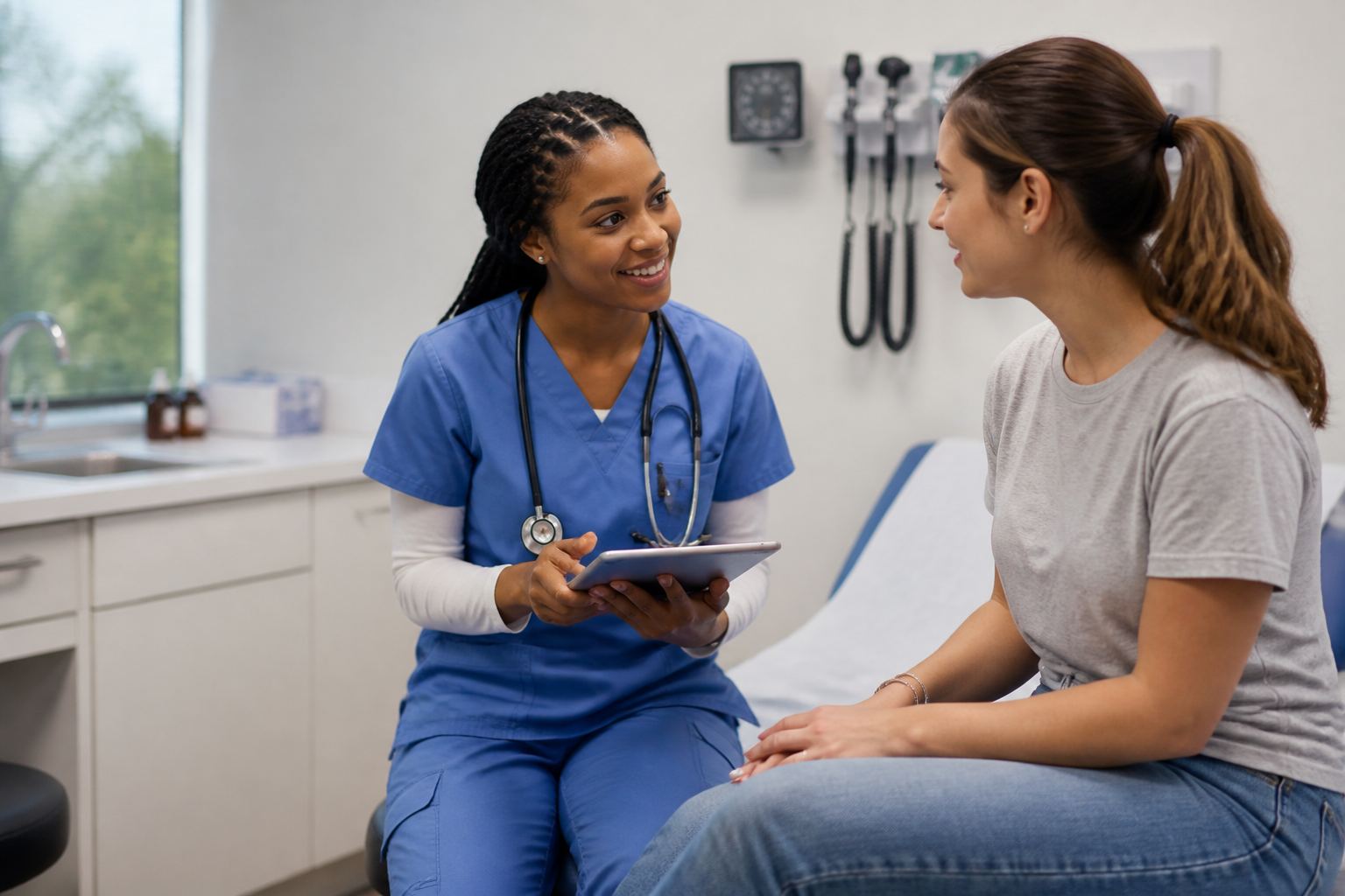 Why IKON EMR is the Ultimate EMR Solution for Urgent Care Practices