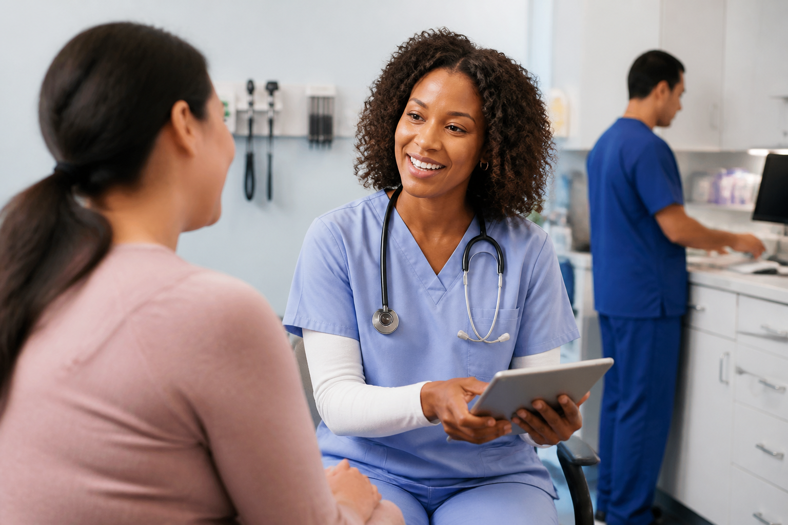 Why IKON EMR is the Ideal EMR/EHR Solution for Urgent Care Centers