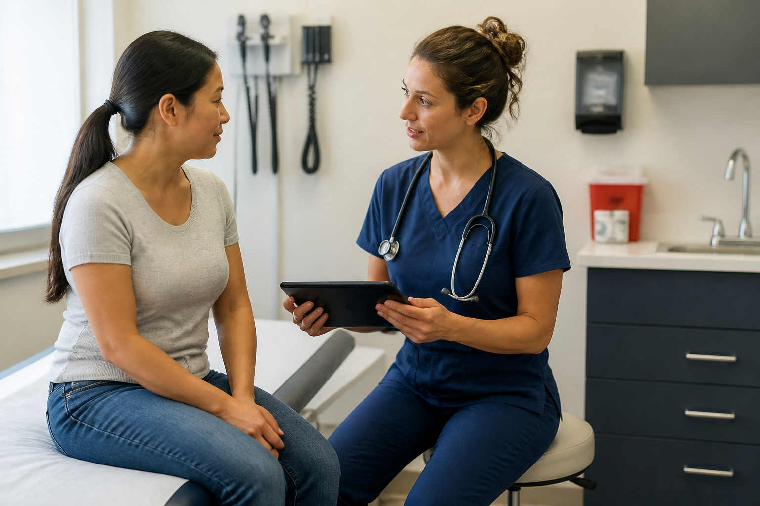 Why IKON EMR is the Best Urgent Care EMR Solution for Your Practice