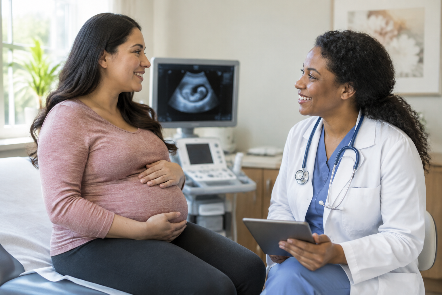 Value-Based Care: Making Quality Reporting Work in OB/GYN