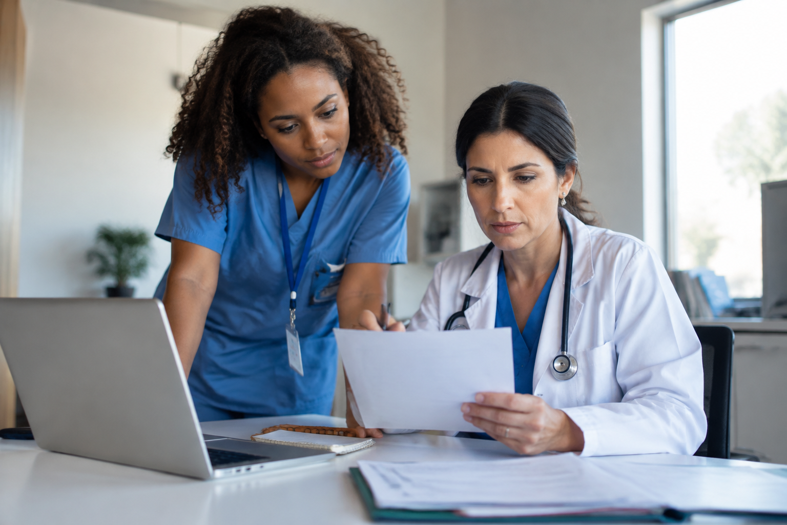 When Diagnosis Codes Outrun the Note: A Mental Health Audit