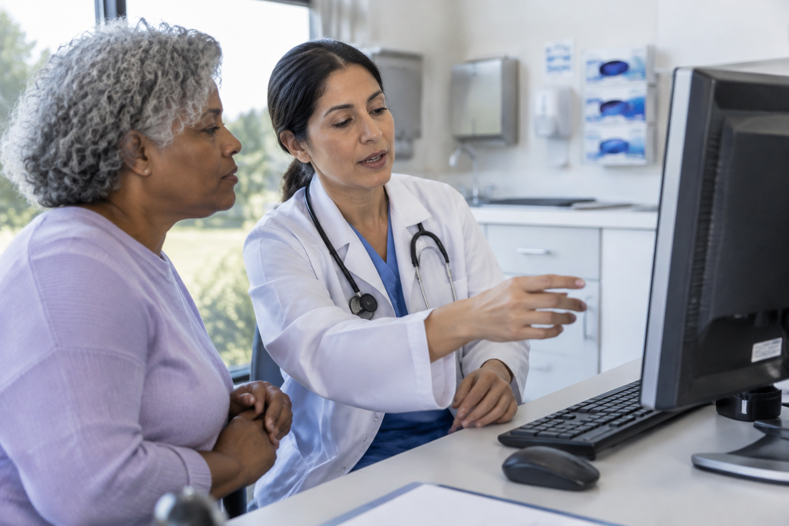 Your Next EMR Starts With a Clinically Usable Patient Record